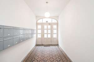 Großzügige Altbauwohnung mit Loggia | Bezugsfrei Ende 2026 – Fuldastraße 9, 12043 Neukölln (Ortsteil), Berlin – Vorschaubild 7