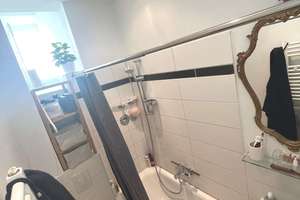 Nahe Bayerischer Platz! Klassische ruhige Altbauwohnung mit Balkon – Jenaer Straße 23, 10717 Wilmersdorf, Berlin – Vorschaubild 10