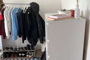 Nachmieter gesucht! Helle Wohnung in Innenstadtnähe  – Adalbertsteinweg 4, 52066 Kaiserplatz, Aachen – Vorschaubild 14