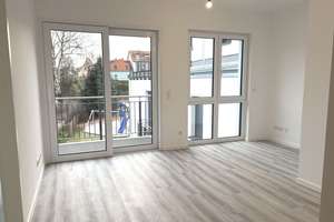 Für die kleine Familie: 3 Zimmer mit Balkon und Blick ins Grüne – Grünauer Straße 28, 12524 Altglienicke, Berlin – Vorschaubild 11