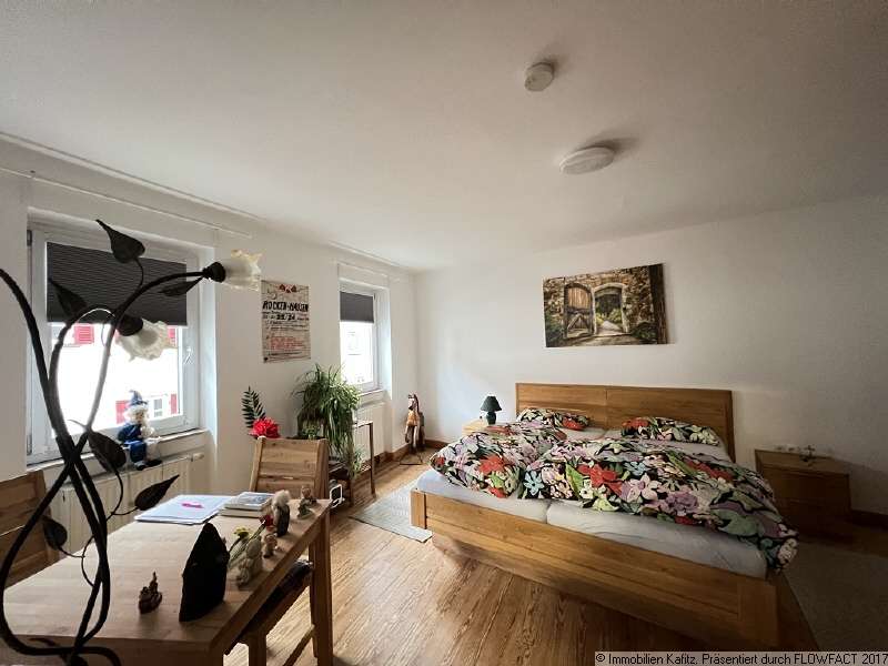 Immobilie in Otterberg - Wohn- und Geschäftshaus in Otterbergs schöner Altstadt - Bild 9