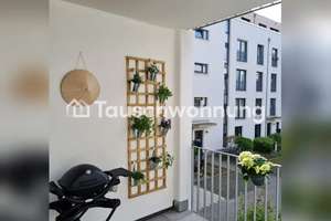 Tauschwohnung: Suche 4-Zi Wohnung mit Garten in Sülz oder Umgebung