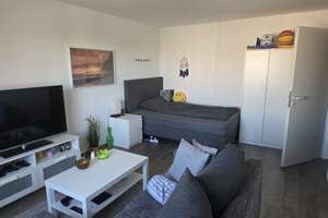Alltagstaugliche 1-Zimmer-Wohnung in der Braunschweiger Innenstadt – Bohlweg 51, 38100 Innenstadt, Braunschweig – Vorschaubild 2
