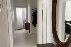 Charmante 3-Zimmer-Wohnung mit Balkon in der Bielefelder Altstadt – Die vollständige Adresse der Immobilie erhältst du vom Anbieter., 33602 Mitte, Bielefeld – Vorschaubild 10
