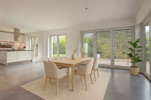 Meppen Versen: Junges und exklusives Einfamilienhaus zu verkaufen! – Die vollständige Adresse der Immobilie erhältst du vom Anbieter., 49716 Meppen – Vorschaubild 22