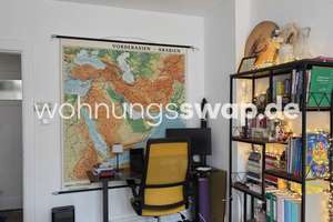 Wohnungstausch: Fuhlsbüttler Straße 529 – Fuhlsbüttler Straße 529, 22000 Ohlsdorf, Hamburg – Vorschaubild 3