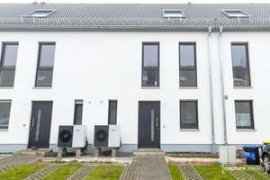 5 -ZIMMER- TRAUMHAUS - Neubau 2021 in Plaußig-Portitz, Garten, 2 SP, FBH - ab 2026 frei – Feuchtwangerstr. 17, 4349 Plaußig-Portitz, Leipzig – Vorschaubild 5