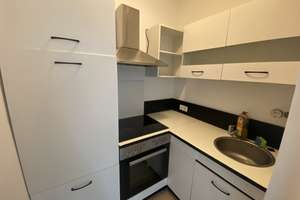Ab sofort: Kompaktes 1-Zimmer-Apartment in Mönchengladbach – Friedrich-Ebert-Straße 125, 41236 Rheydt, Mönchengladbach – Vorschaubild 3