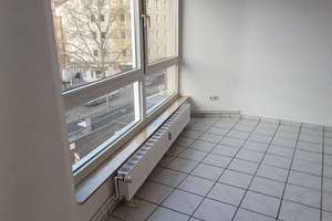 Zentrale 1-Zimmer Wohnung in der Nähe der Herrenhäuser Gärten! – Engelbosteler Damm 98, 30167 Nordstadt, Hannover – Vorschaubild 2