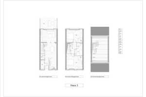 Schönes Neubau-Reihenmittelhaus in ruhiger Lage in Eldagsen-Springe – Hannover (Kreis) – Vorschaubild 14