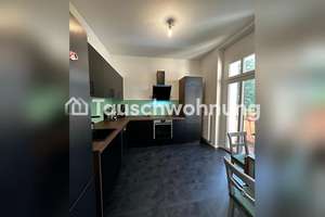 Tauschwohnung: Gemütliche 2-Zimmer-Wohnung in Tempelhof-Schöneberg