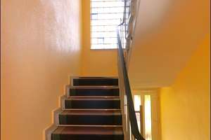 1 freie und 1 vermietete Wohnung nebeneinander - "Grün" und dennoch zentral - mit wunderbaren Gärten – Die vollständige Adresse der Immobilie erhältst du vom Anbieter., 14167 Zehlendorf, Berlin – Vorschaubild 8