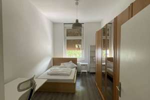3-Zimmer Altbauwohnung in Flingern - Untermiete 01.08.26-01.05.27 – Die vollständige Adresse der Immobilie erhältst du vom Anbieter., 40235 Flingern Nord, Düsseldorf – Vorschaubild 5