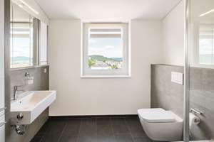 Moderne ETW mit Dachterrasse und 2 PKW Stellplätzen – Die vollständige Adresse der Immobilie erhältst du vom Anbieter., 54294 Feyen/Weismark, Trier – Vorschaubild 11