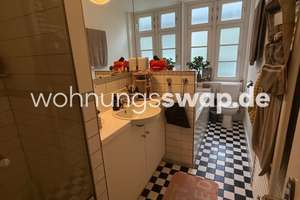 Wohnungstausch: Hahnemannstraße 4 – Hahnemannstraße 4, 20000 Eppendorf, Hamburg – Vorschaubild 2