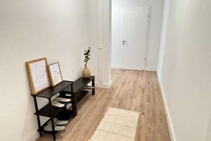 Wohnen im Neubau Franklin: Großzügige Wohnung mit inspirierender Möblierung! – George-Sullivan-Ring 99, 68309 Käfertal, Mannheim – Vorschaubild 3