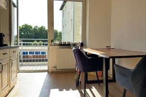 Altbauflair - 3 Zimmer - Ludwigshafen Zentrum – 67061 Süd, Ludwigshafen am Rhein – Vorschaubild 4