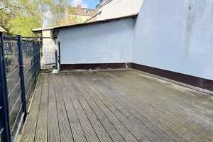 Helle 3-Zimmer Erdgeschosswohnung mit großzügiger Terrasse in Düsseldorf-Rath – Oberrather Straße 38, 40472 Rath, Düsseldorf – Vorschaubild 11