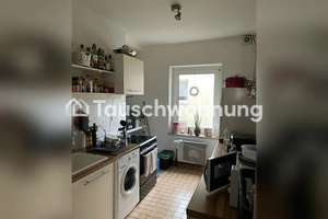 Tauschwohnung: Schnuckelige Wohnung im Herzen Eppendorfs mit großem Balkon – Schrammsweg 25, 20249 Eppendorf, Hamburg – Vorschaubild 2