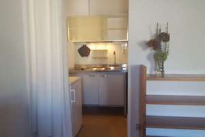 Möbliertes Appartement im Grünen für eine Person, ruhige Lage – Joseph-Fraunhofer-Straße 10G, 38104 Wabe-Schunter-Beberbach, Braunschweig – Vorschaubild 25
