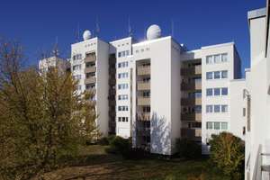 Tolle 3 ZKB mit Balkon am Osterberg!