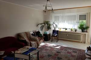 Stilvoll modernisiert: 4,5-Zimmer-Wohnung in Hamm – Freiligrathstr. 61, 59075 Bockum-Hövel, Hamm – Vorschaubild 2