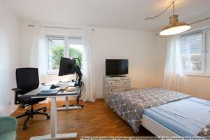 Moderne Erdgeschosswohnung mit Garten und Stellplatz im Zentrum von Eidelstedt – Die vollständige Adresse der Immobilie erhältst du vom Anbieter., 22523 Eidelstedt, Hamburg – Vorschaubild 17