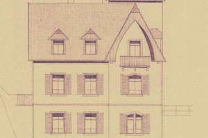 Stilvolles 3-Familienhaus 
in begehrter Lage von Heidelberg – 69120 Neuenheim, Heidelberg – Vorschaubild 41