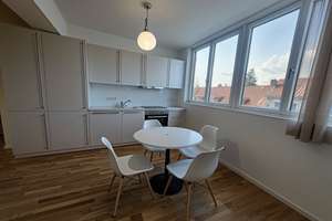 Dachterrassentraum: Maisonette-Erstbezug mit Einbauküche und Topausstattung – Die vollständige Adresse der Immobilie erhältst du vom Anbieter., 64287 Darmstadt-Ost, Darmstadt – Vorschaubild 25