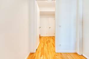 Maisonette im Stadthausstil mit separater Einliegerwohnung – Die vollständige Adresse der Immobilie erhältst du vom Anbieter., 81673 Echarding, München – Vorschaubild 16