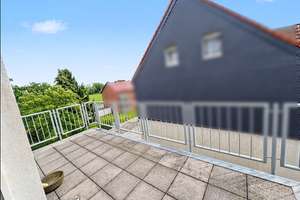 Erbpacht: Attraktive Maisonettewohnung mit Balkon und zusätzlicher Gartenoption in Gelsenkirchen – Die vollständige Adresse der Immobilie erhältst du vom Anbieter., 45897 Beckhausen, Gelsenkirchen – Vorschaubild 11