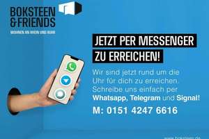 Frisch sanierte Etagenwohnung zu vermieten! – Heinestraße 16, 46117 Osterfeld-Ost, Oberhausen – Vorschaubild 7