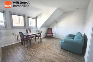 Hübsche, möblierte 2-Zimmer-Wohnung – saniert und gepflegt in bester Citylage – Die vollständige Adresse der Immobilie erhältst du vom Anbieter., 38440 Rothenfelde, Wolfsburg – Vorschaubild 3