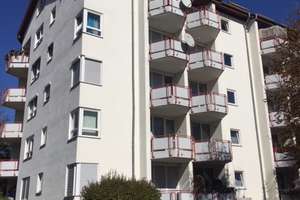 Wohnung mit Küche in Allach  – 80997 Allach, München – Vorschaubild 9