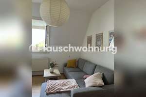 Tauschwohnung: 3-Zimmer-Wohnung in Wiesbaden-Nordost tauschen