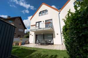 "Haus Sonnenschein" – Die vollständige Adresse der Immobilie erhältst du vom Anbieter., 52080 Eilendorf, Aachen – Vorschaubild 7