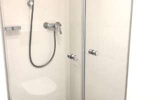 1-Zimmer Wohnung im Unitiy  für Studenten, Azubis, Doktoranden – Landsbergerstr. 441, 81241 Am Westbad, München – Vorschaubild 4