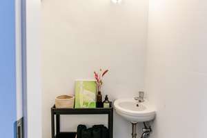 Möbliert, Mittendrin & über den Dächern.  Furnished, in the heart of the city & over the rooftops. – Ponstraße 28, 52062 Markt, Aachen – Vorschaubild 18