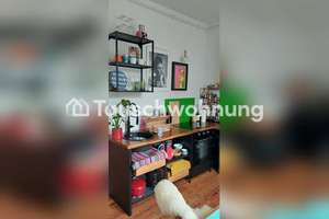 Tauschwohnung: Top sanierte 3 Zimmer Altbauwohnung mit Balkon – Die vollständige Adresse der Immobilie erhältst du vom Anbieter., 22765 Altona-Nord, Hamburg – Vorschaubild 8