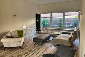 Design trifft Komfort: Kernsanierte EG-Wohnung mit Terrasse & Carport – Die vollständige Adresse der Immobilie erhältst du vom Anbieter., 68309 Käfertal, Mannheim – Vorschaubild 6