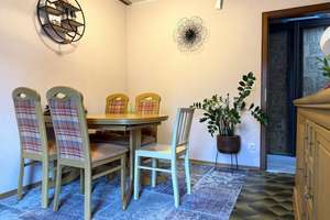 Großzügiges Wohnen auf einer Ebene – Bungalow mit kleinem Garten und Garage – Die vollständige Adresse der Immobilie erhältst du vom Anbieter., 89079 Wiblingen, Ulm – Vorschaubild 12