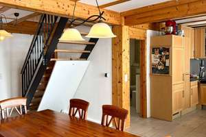 GONSENHEIMS BEST KEPT SECRET | EXKLUSIVES, LIEBEVOLLES EINFAMILIENHAUS IN PRIME LOCATION – Die vollständige Adresse der Immobilie erhältst du vom Anbieter., 55124 Gonsenheim, Mainz – Vorschaubild 5