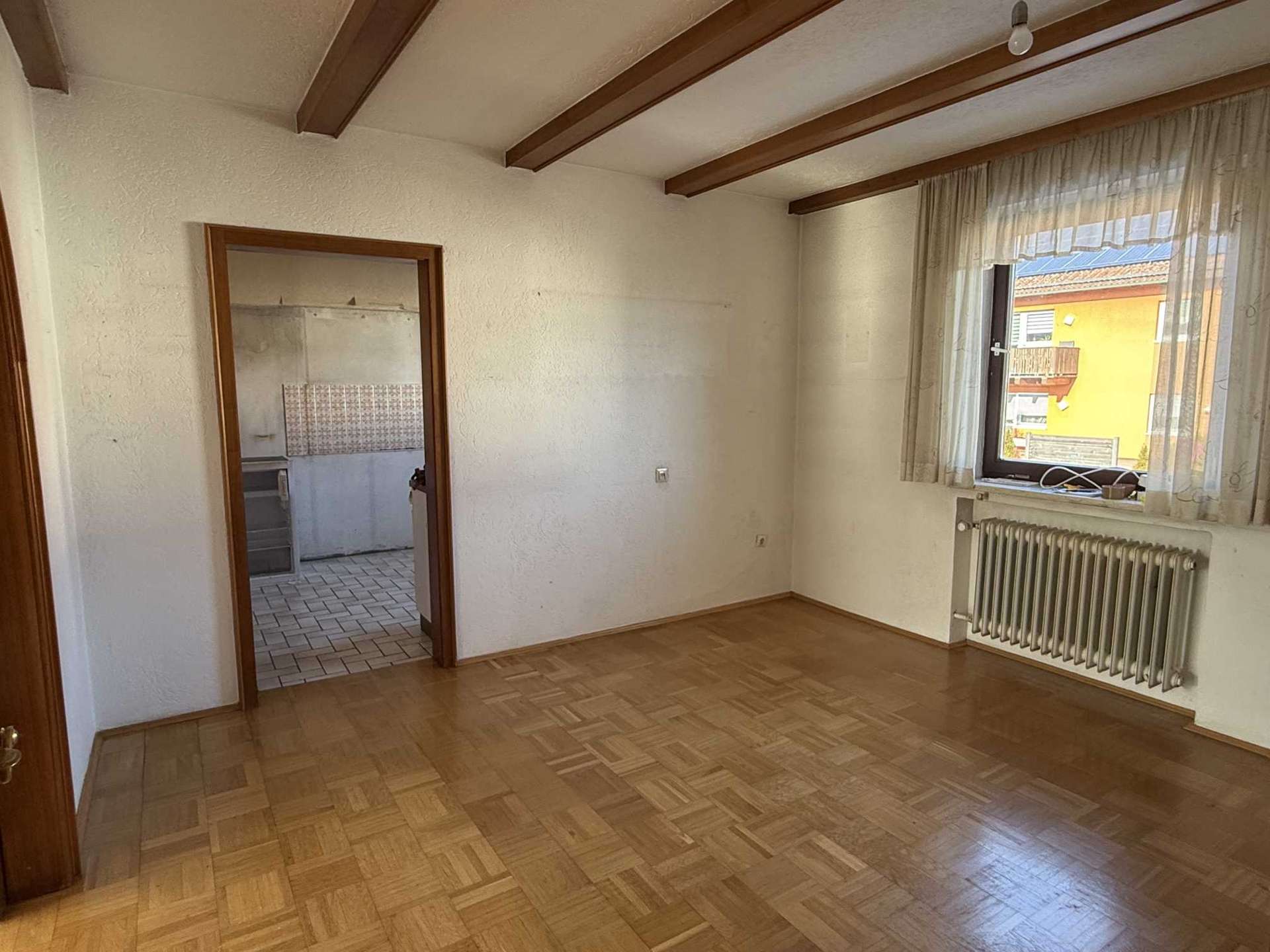 Immobilie in Bayerbach - Wohnen auf einer Ebene.
Großzügiger Bungalow in Siedlungslage - Bild 17