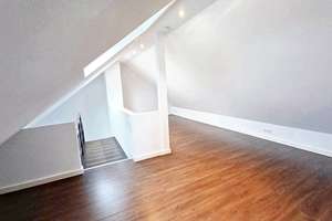 Wunderschöne neu sanierte 3-Zimmer-Maisonette-Wohnung mit Altbau Charm – Flurstr. 2, 40235 Flingern Nord, Düsseldorf – Vorschaubild 12