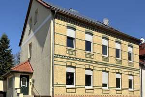 WUNDERSCHÖNE STADTLAGE ! – Tiedgestraße 13, 39638 Gardelegen – Vorschaubild 8
