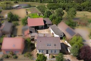 Vierseitenhof für 1 oder 2 Familien in Bad Freienwalde OT Altglietzen-Dieses Haus werden Sie lieben! – Die vollständige Adresse der Immobilie erhältst du vom Anbieter., 16259 Bad Freienwalde (Oder) – Vorschaubild 2