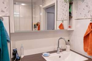 Wohnen mit Weitblick in einer gepflegten 4-Zimmer-Wohnung in Salzgitter-Thiede – 38239 Thiede, Salzgitter – Vorschaubild 12