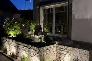 Viel Platz mit Gartennutzung und großer Terrasse in Paderborn – Die vollständige Adresse der Immobilie erhältst du vom Anbieter., 33106 Elsen, Paderborn – Vorschaubild 16