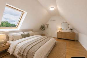 Viel Platz zum Leben oder Anlegen: Großzügige 4-Zimmer-Wohnung mit Stellplatz in Eving – 44339 Eving (Ortsteil), Dortmund – Vorschaubild 18