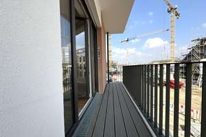 **Erstbezug** 3-Raum-Wohnung mit Balkon in Dresden-Friedrichstadt – Friedrichstraße  60, 1067 Friedrichstadt, Dresden – Vorschaubild 9